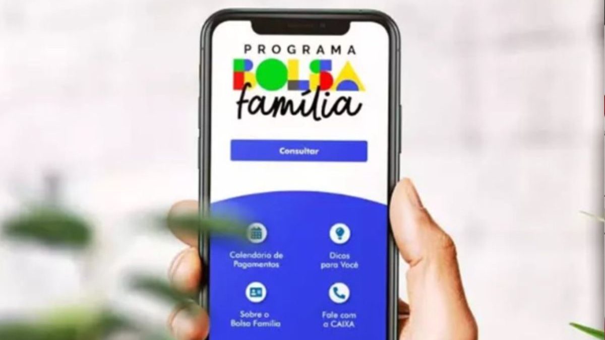 Novo app do Bolsa Família já está disponível e traz alerta para 19 milhões de famílias