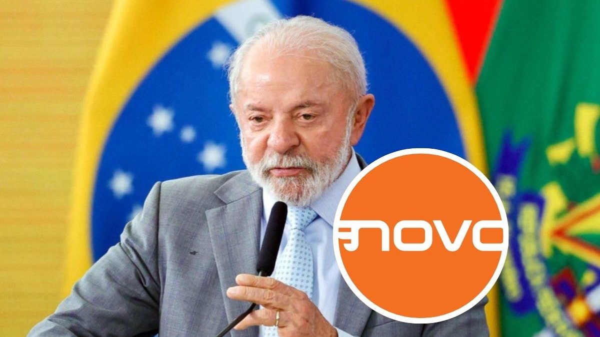 Bancada do Novo bate o pé contra novas regras para conteúdos sensíveis na web e tenta