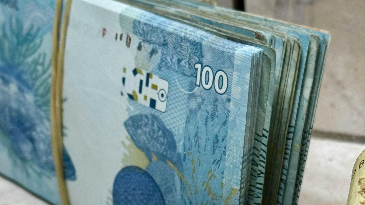 Novo salário mínimo 2026: confira valor atualizado após reajuste