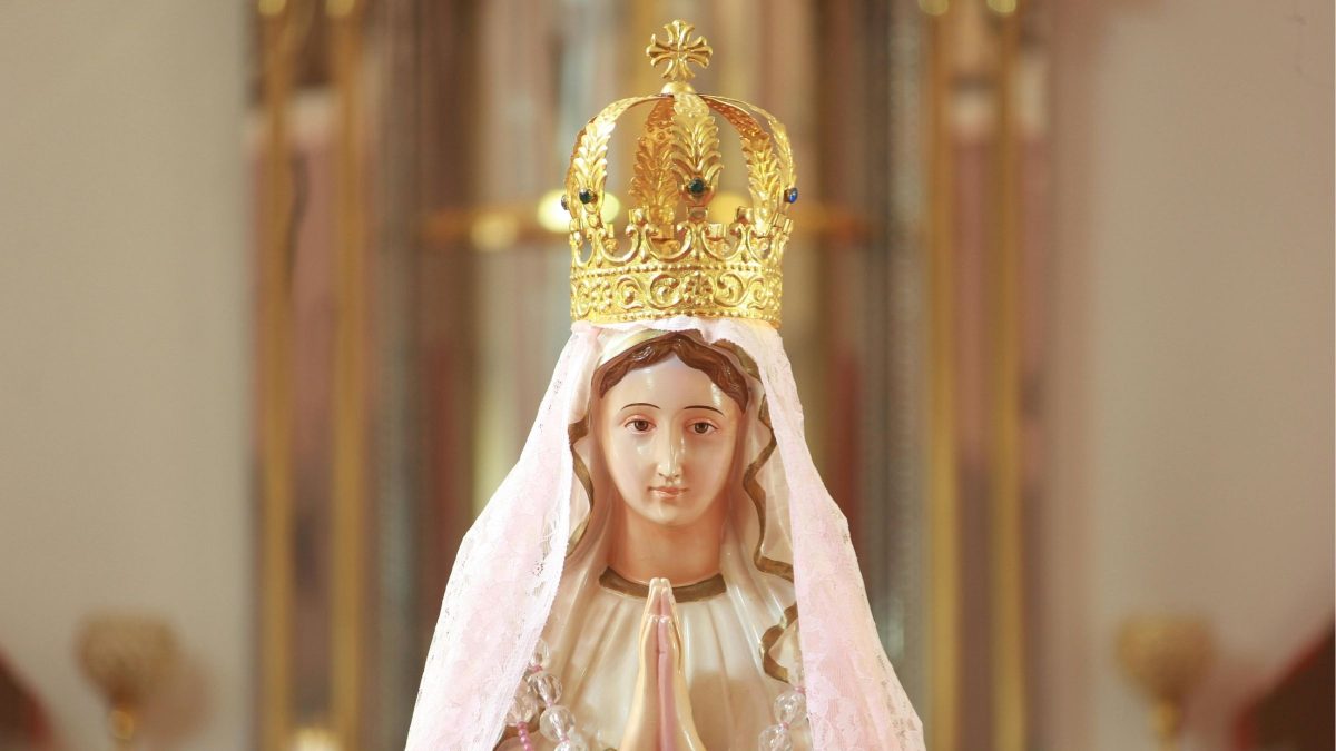 Feriado de Nossa Senhora de Caravaggio: quem não trabalha nesta terça (26)
