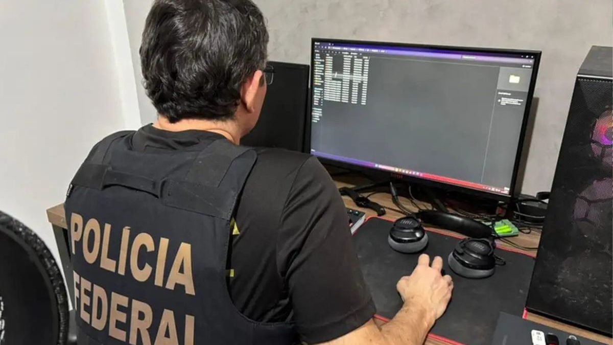 Operação afasta perito da PF acusado de vazar dados do Caso Banco Master; saiba quem é