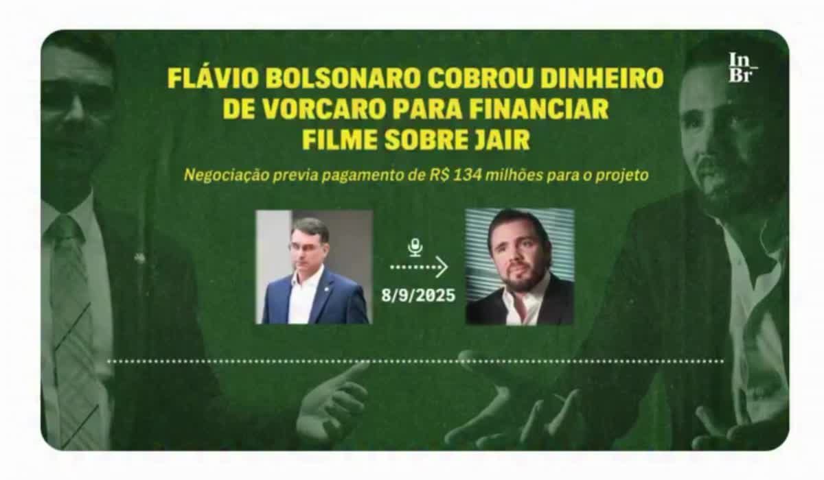 Após áudios com Flávio, em que pé está a delação de Vorcaro e o que pode acontecer agora