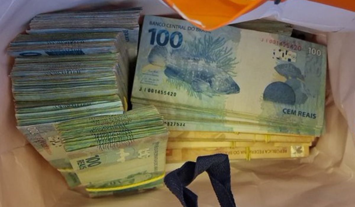Megaoperações contra corrupção em SC bloqueiam R$ 120 milhões de empresas e servidores públicos