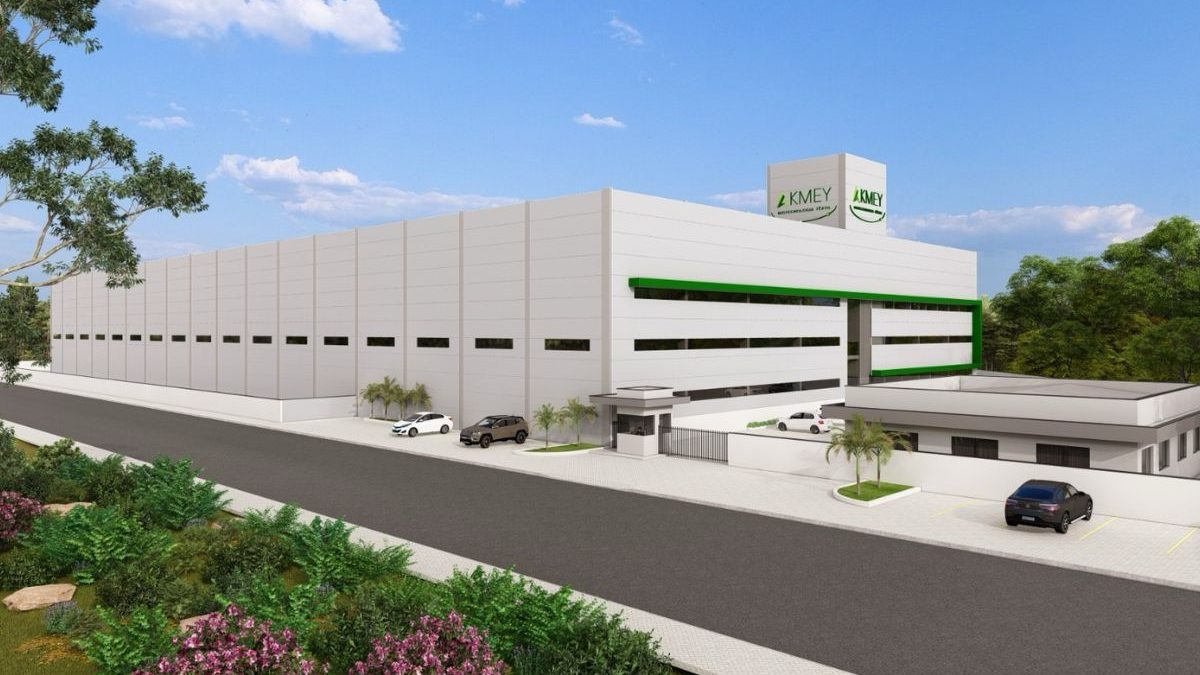 Gigante multinacional da biotecnologia escolhe cidade de SC para abrir nova fábrica
