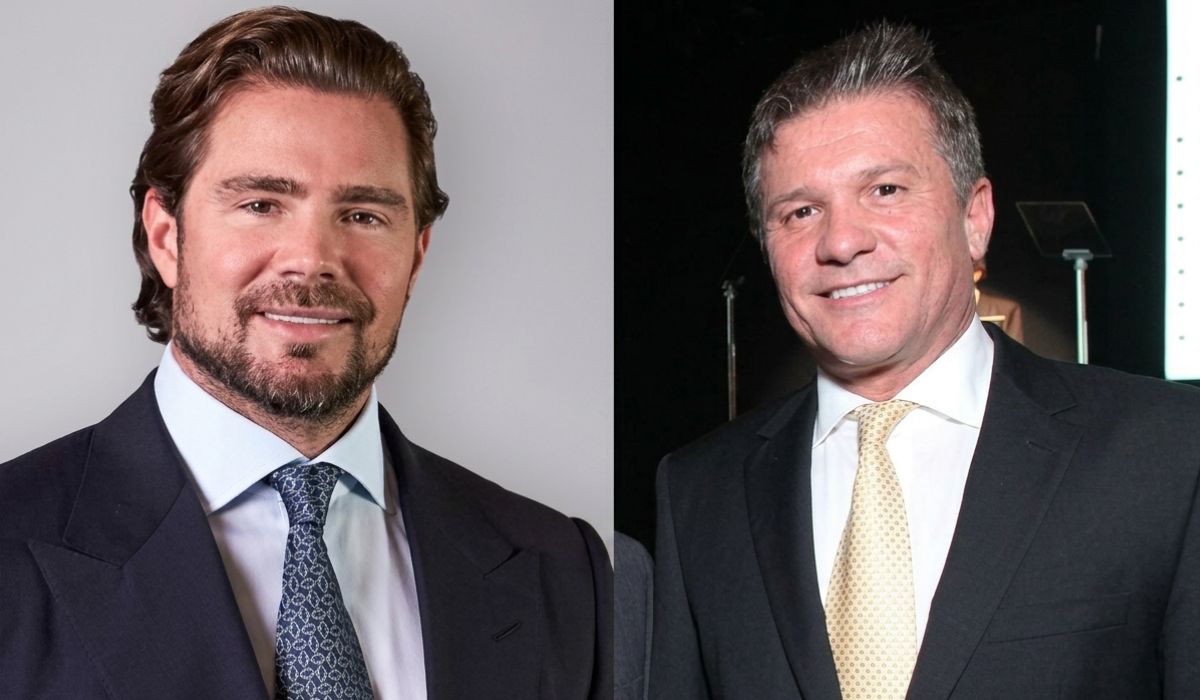 Pai de Daniel Vorcaro é preso por fraudes bilionárias envolvendo Master e BRB