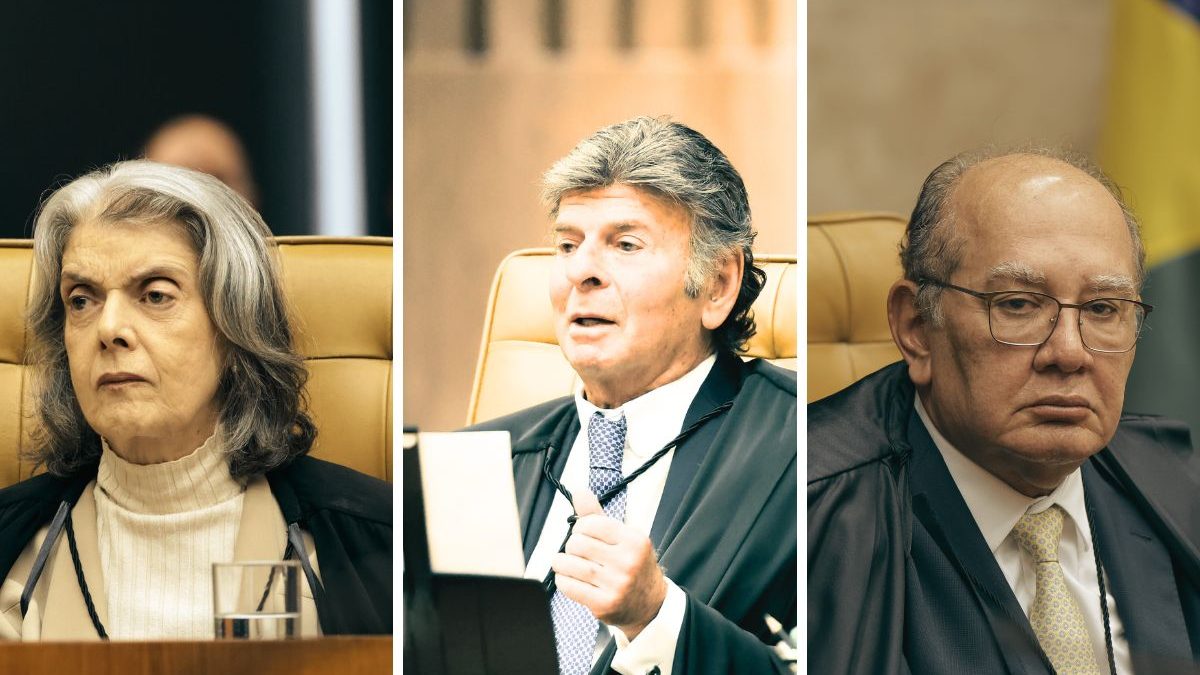 Liberdade de expressão é prioridade para 77% dos brasileiros; STF amplia protagonismo