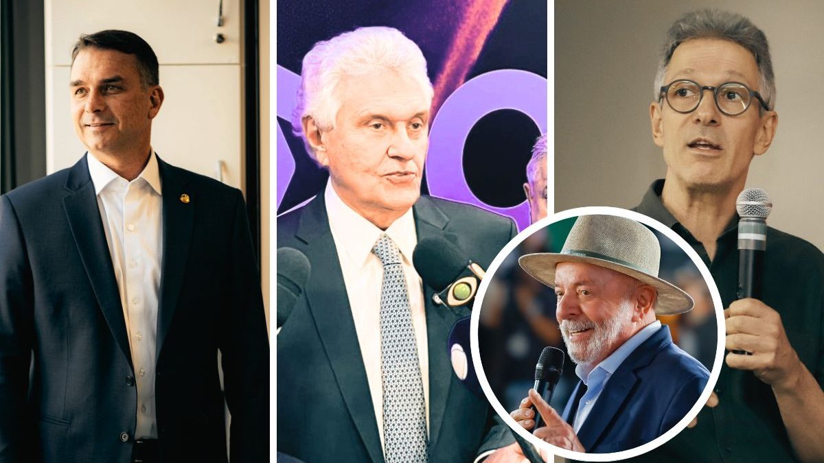 Direita vai unir forças para tirar o PT da Presidência