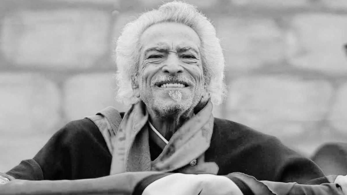 Luto no RS: ícone da música gaúcha, Pedro Ortaça morre aos 83 anos