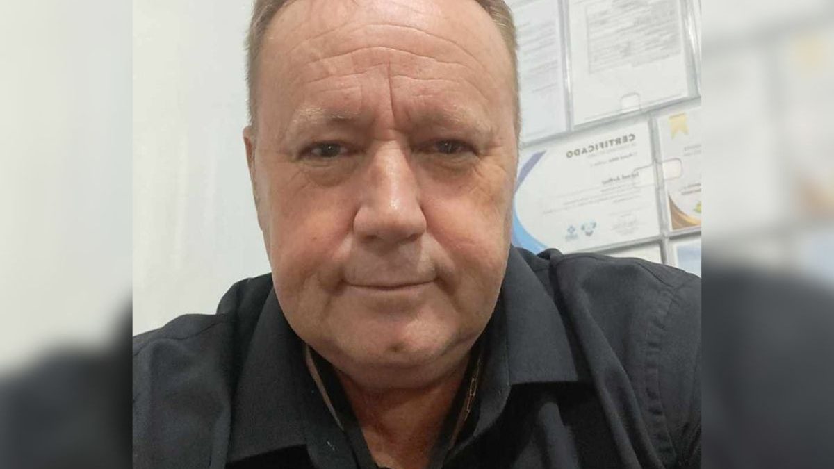 Morte de dono de funerária em SC tem reviravolta com prisão da esposa e do amante
