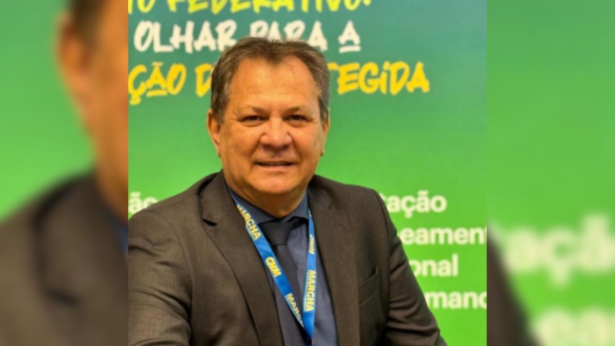 Ex-prefeito em SC é investigado em operação contra corrupção, fraude e lavagem de dinheiro
