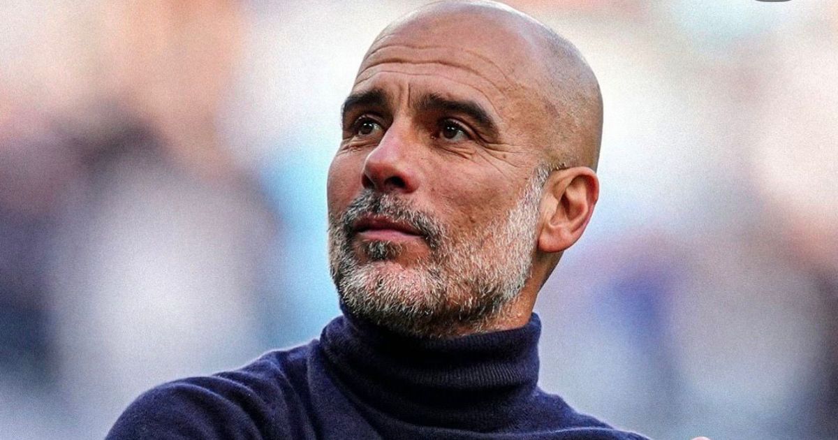 Após 10 anos, Manchester City anuncia saída de Guardiola: ‘Nada dura para sempre’