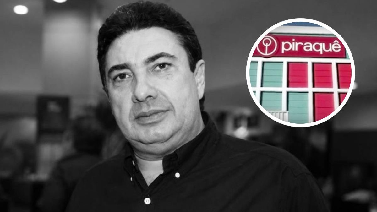 Bilionário da Forbes, brasileiro 'magnata dos biscoitos' morre aos 61 anos
