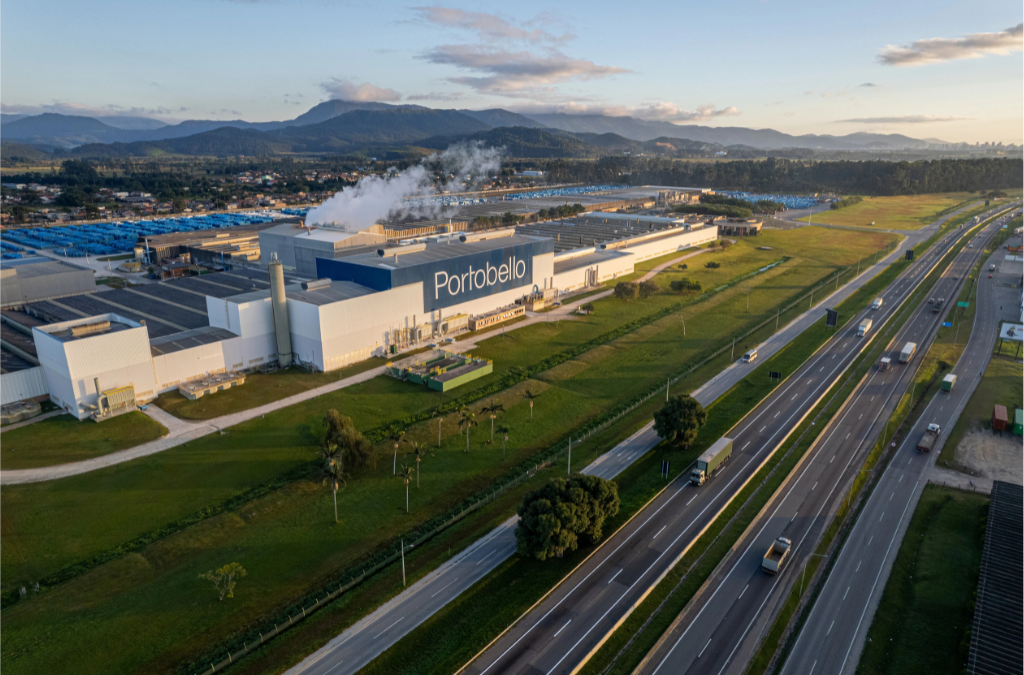 Portobello melhora caixa em 15,8% após injetar R$ 60 milhões com venda de imóvel