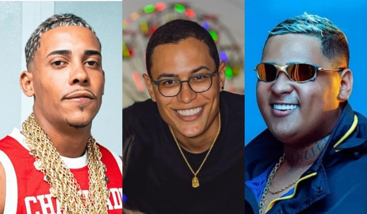 Justiça manda soltar MC Ryan SP, Poze do Rodo e dono da Choquei após 1 mês