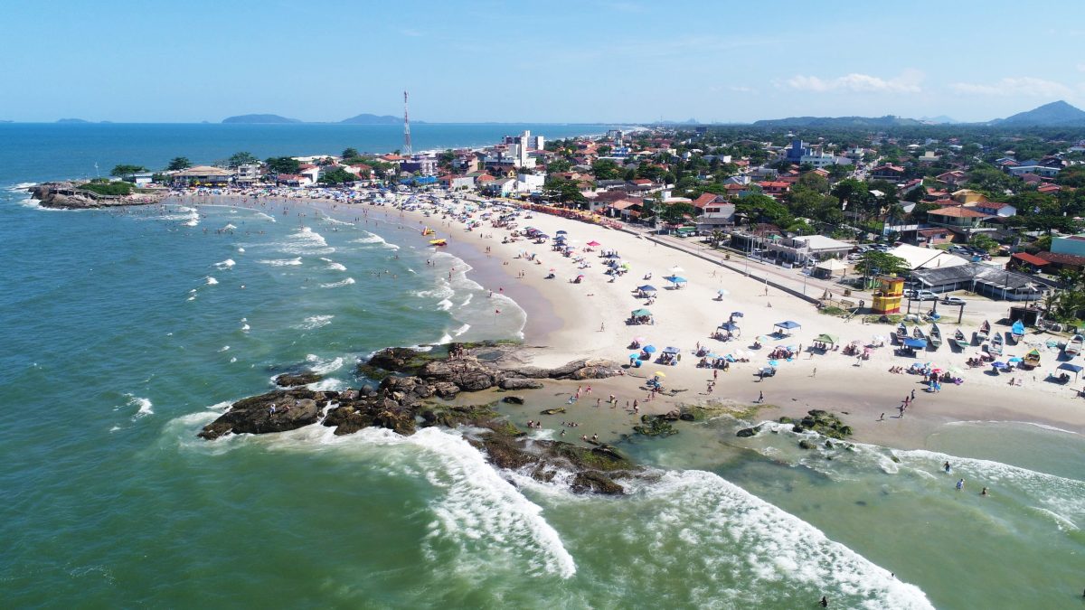 Leilão de banco tem terreno por R$ 8 mil em príso do Litoral Norte de SC