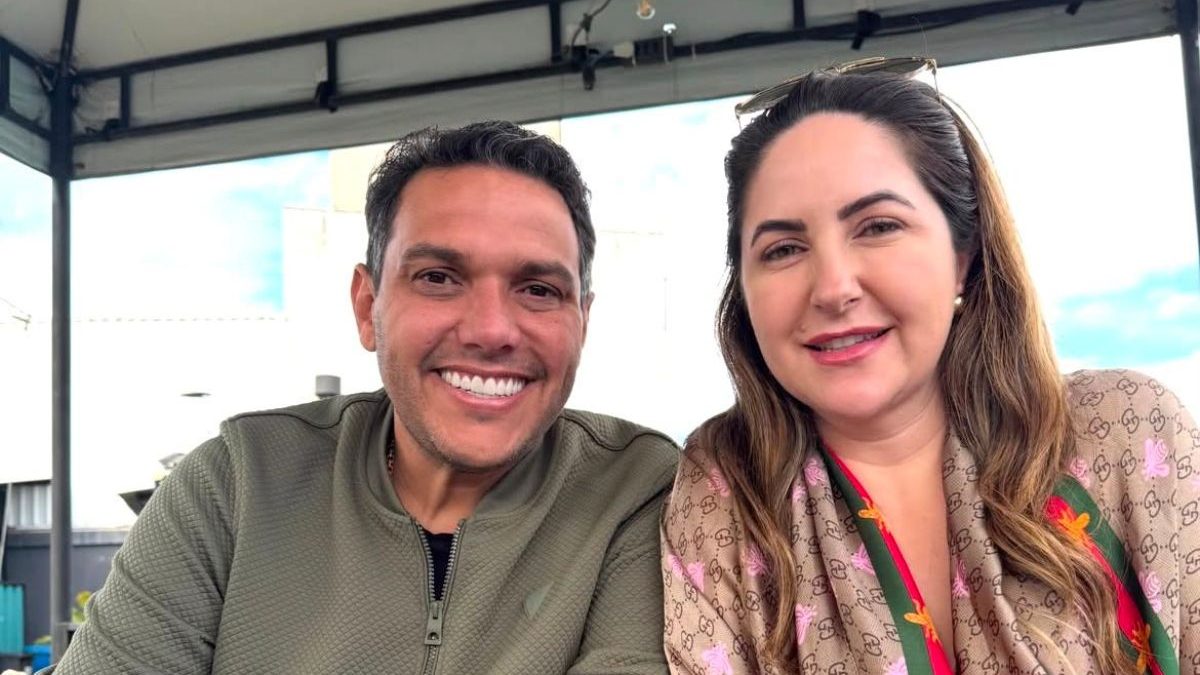Prefeito de SC preso por suspeita de corrupção e mulher já foram condenados por ofender morador