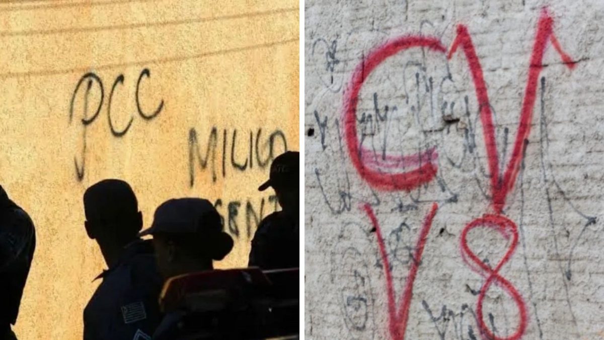 EUA apontam presença de PCC e CV em 12 estados após classificação como terroristas