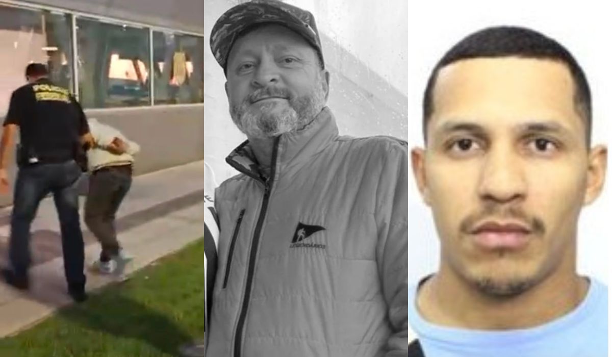 Ex-empregado e comparsa confessam sequestro e assassinato de empresário em Balneário Camboriú