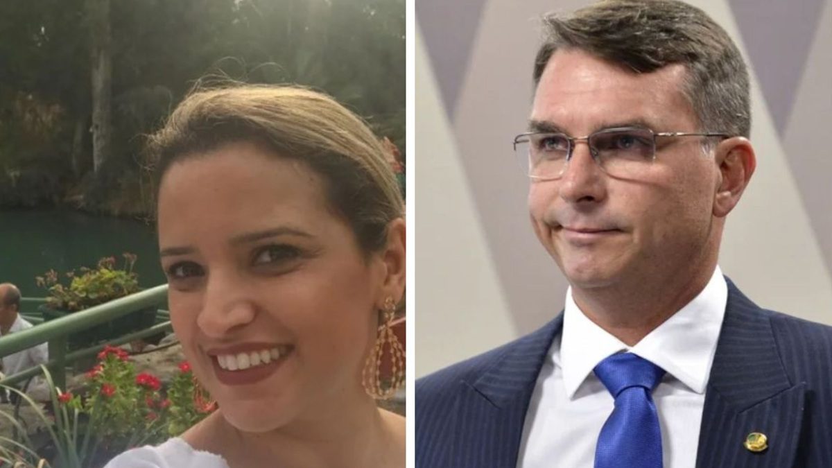 Equipe de Flávio Bolsonaro reage à fala de produtora sobre valor de US$ 13 milhões