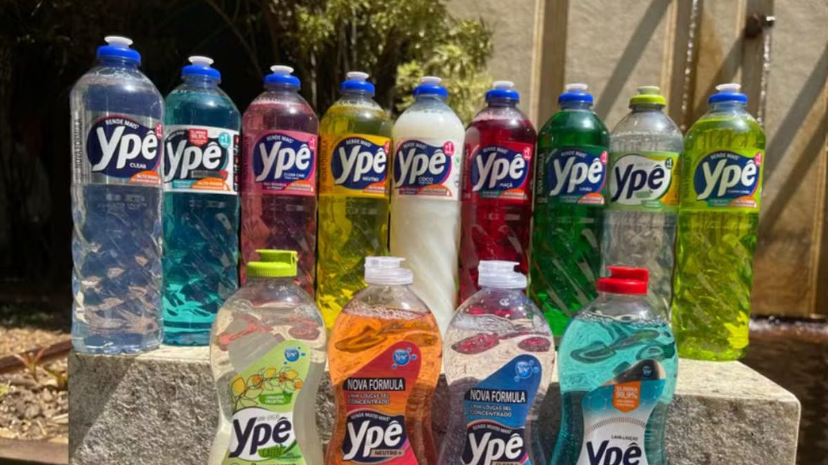Pix suspensão: Ypê muda posição e suspende reembolso para clientes com produtos