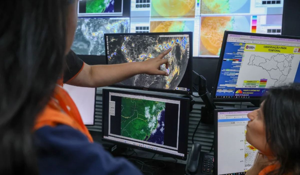 'Super El Niño' enciende alerta entre meteorologistas