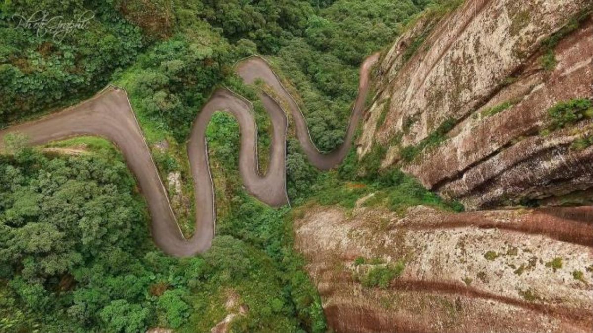 Após impasses e obra milionária, Serra do Corvo Branco deve reabrir em julho