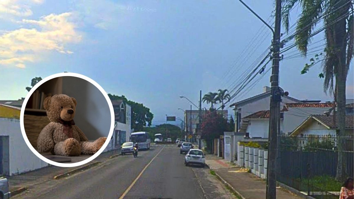 Criança de 8 anos é espancada após ser usada como ‘escudo’ pelo irmão durante briga em SC
