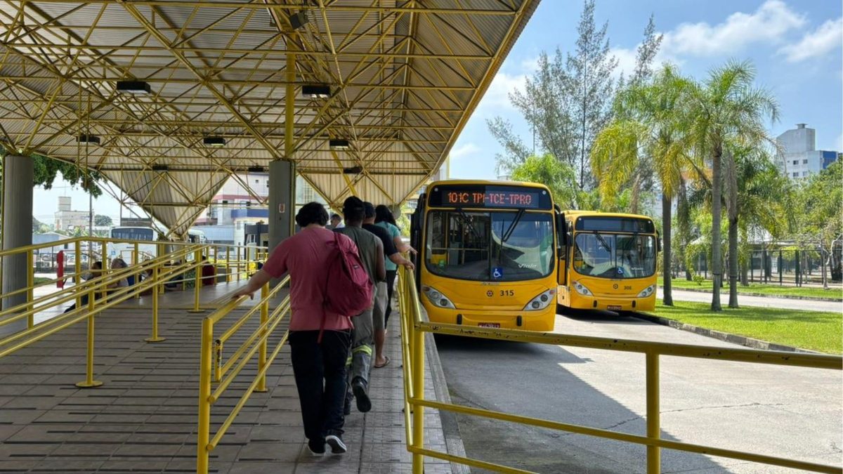 Prefeitura ‘socorre’ transporte de Criciúma com R$ 5 milhões após apreensão de ônibus