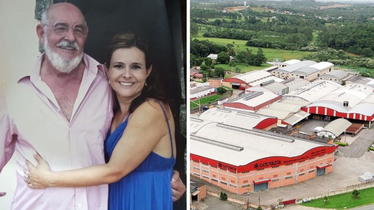 Única filha mulher assume indústria de SC e faz produto inédito bombar em vendas no Brasil
