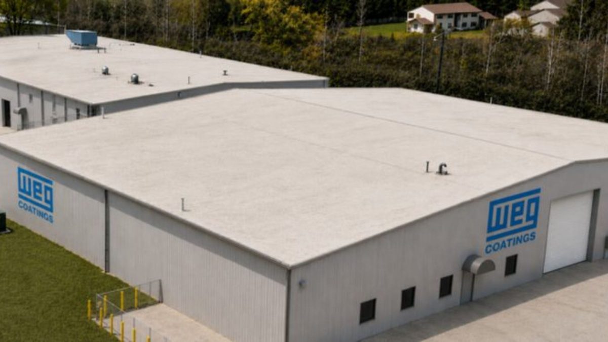 Gigante catarinense avança operação nos EUA com nova fábrica e megaestrutura logística