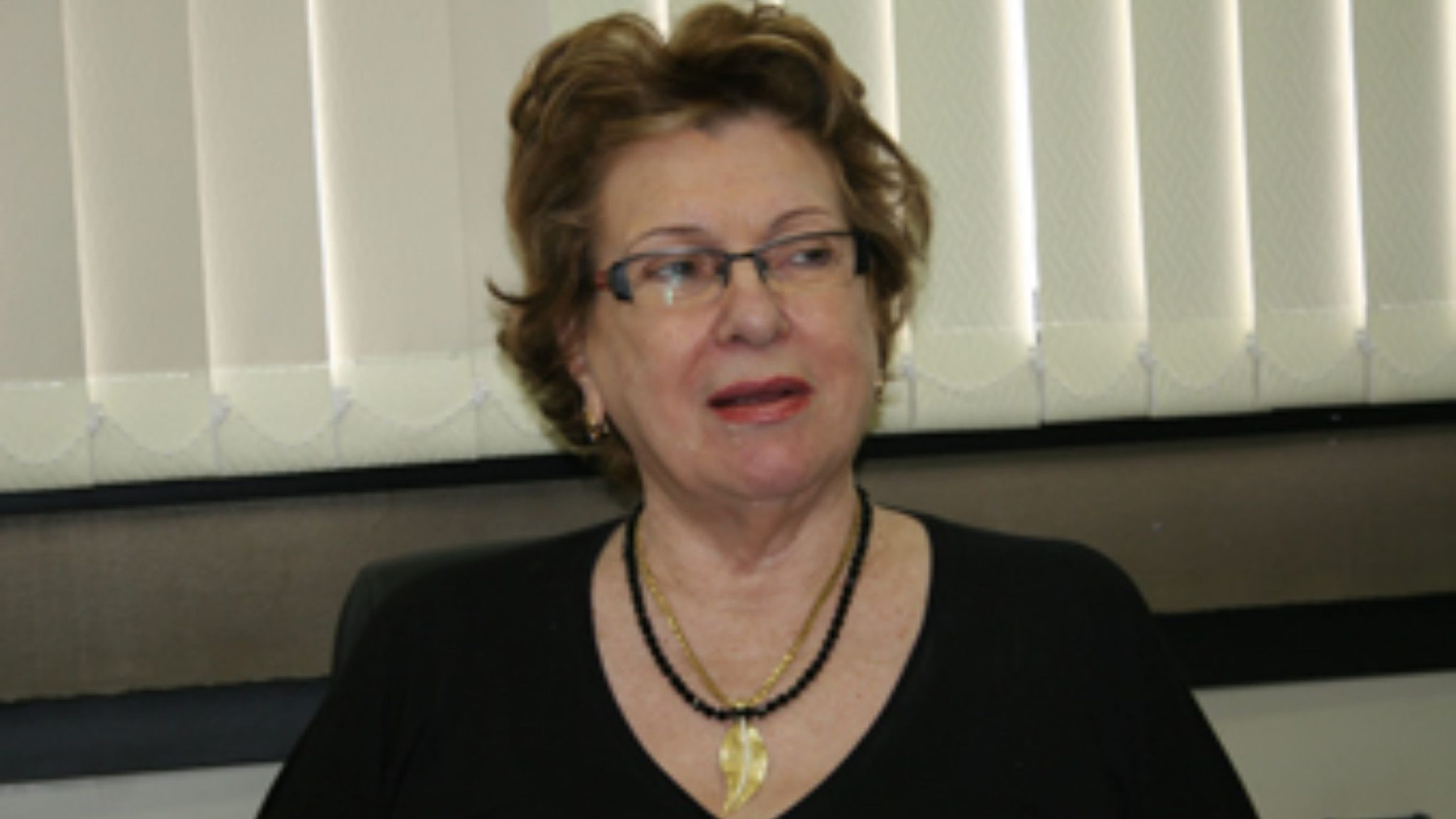 Morre Ione Ramos, primeira mulher a presidir o TRT em SC