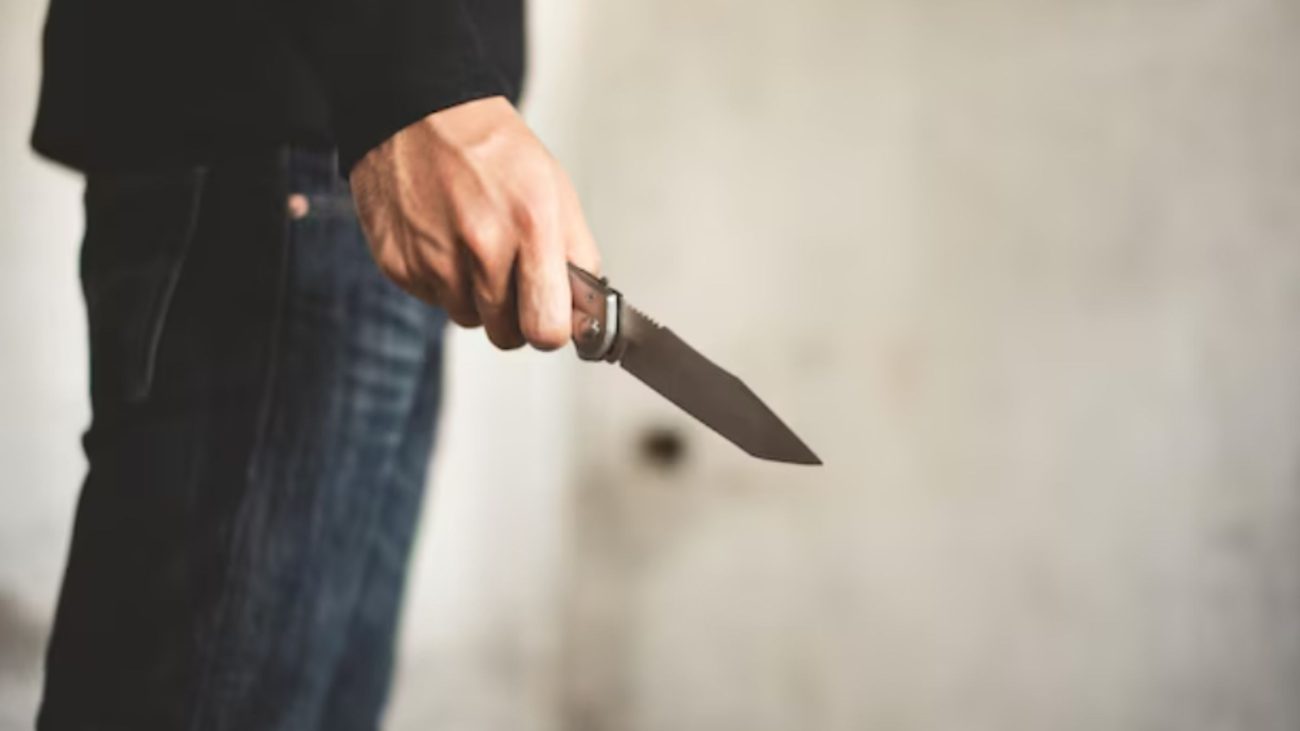 Tentativa de homicídio em Vargeão envolveu ataque com faca contra adolescente de 15 anos