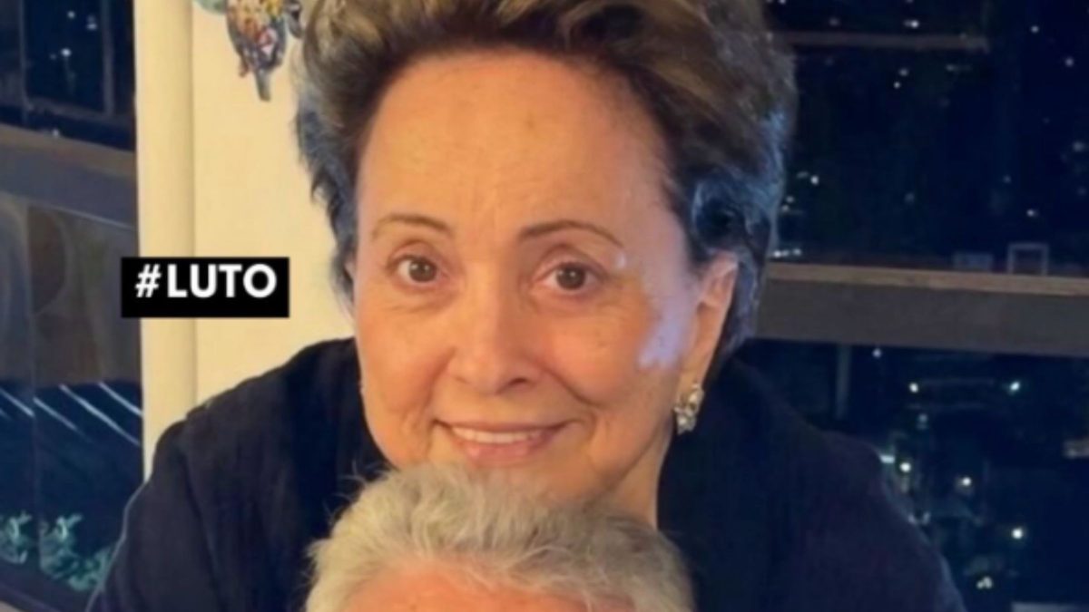 Morre matriarca de família fundadora de império do papel higiênico em SC