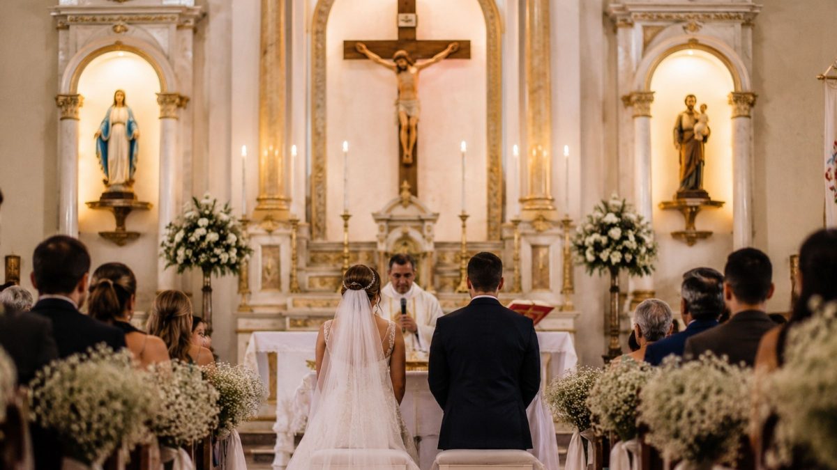 Casos envolvendo padres e anulação de casamento: entenda novo tribunal da Igreja Católica em SC