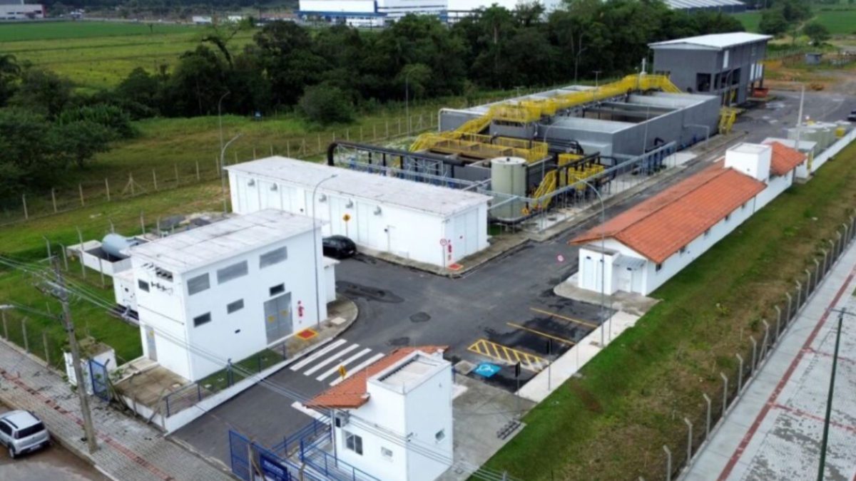 R$ 350 milhões em jogo: megaobras de água e esgoto avançam em Joinville após acordo