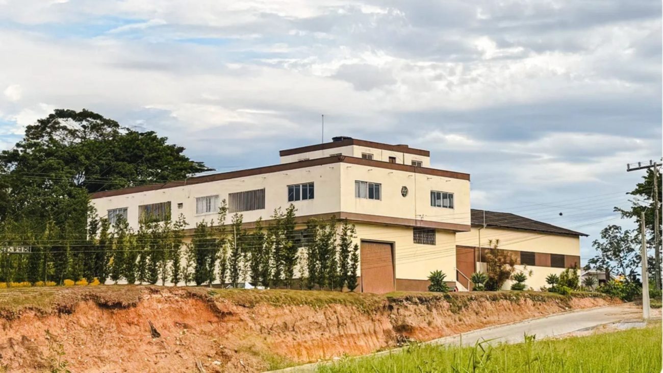 Trajetória da Baly começou em 1997, em Tubarão, no Sul de SCFoto: Divulgação/Baly/ND Mais