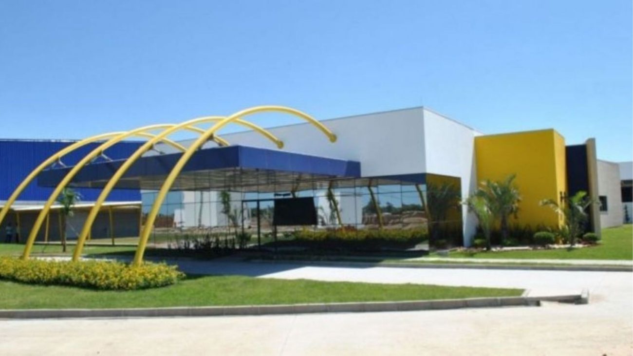 Cronograma prevê adequações estruturais, montagem dos equipamentos e preparação da operação da unidadeFoto: Divulgação/ND Mais