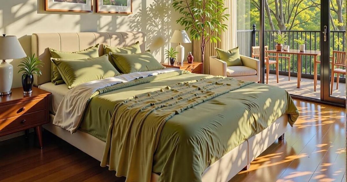 Como ter um quarto de casal lindo e funcional? Arquiteto ensina em poucos minutos