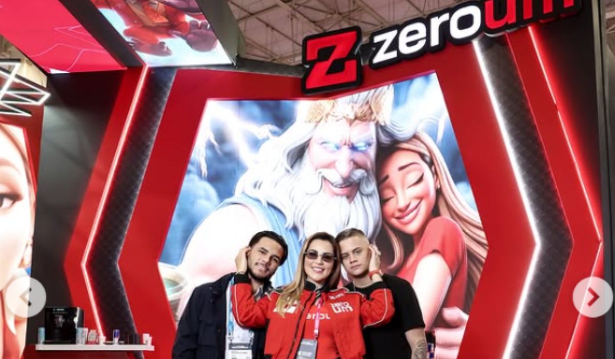 Quem é Deolane Bezerra? Influenciadora já foi presa em 2024 por envolvimento com Bets; Deolane em evento da plataforma de apostas Zero BetFoto: Deolane Bezerra/@deolane/Instagram