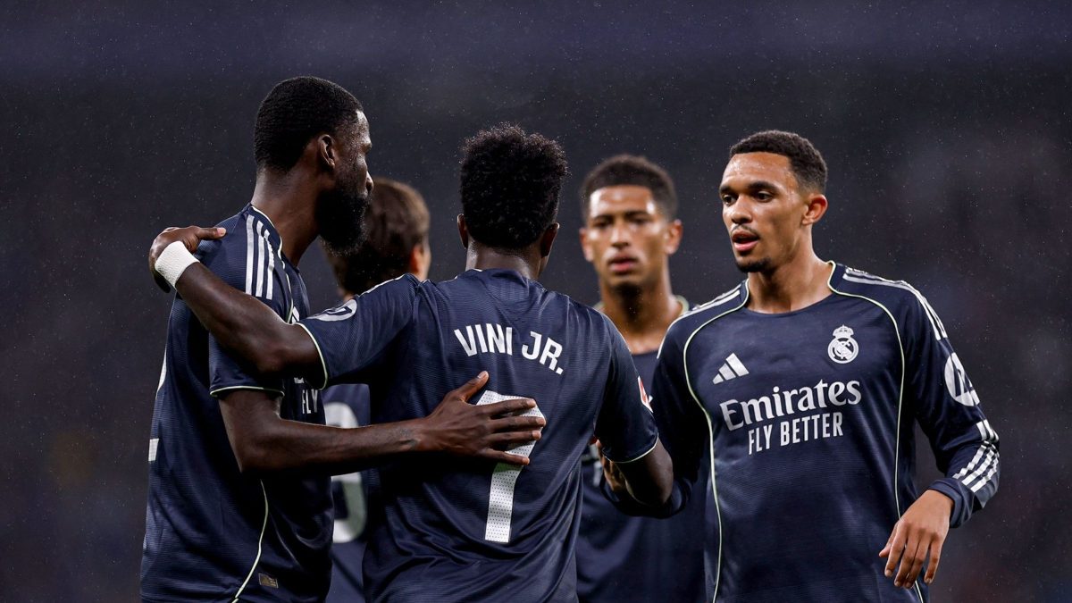 Real Madrid lidera ranking e vale quase 10 vezes mais que o clube ‘mais poderoso’