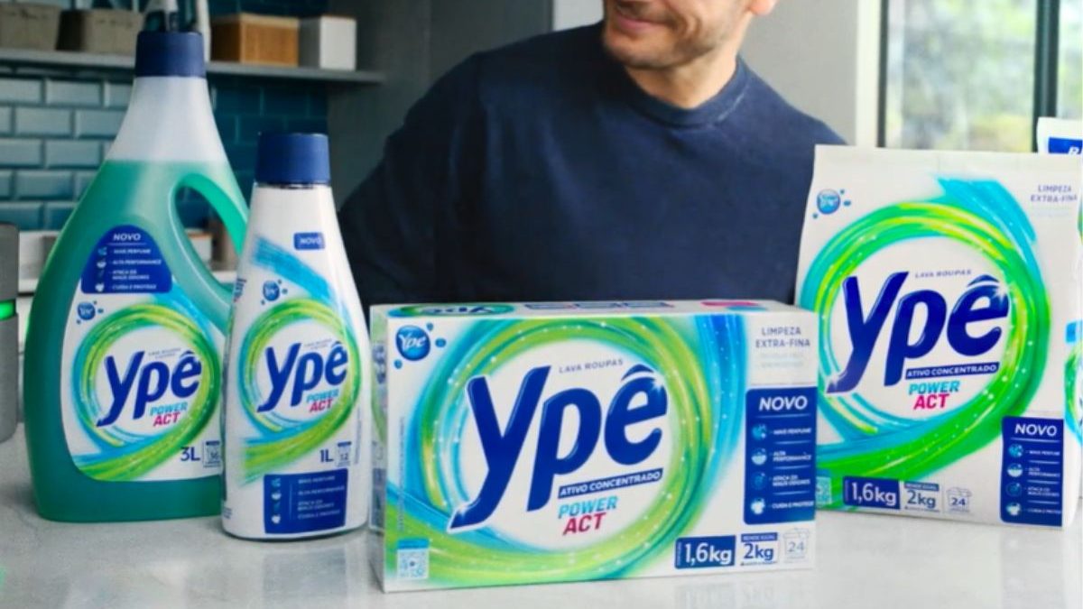Como pedir reembolso da Ypê? Veja passo a passo para quem comprou produtos contaminados