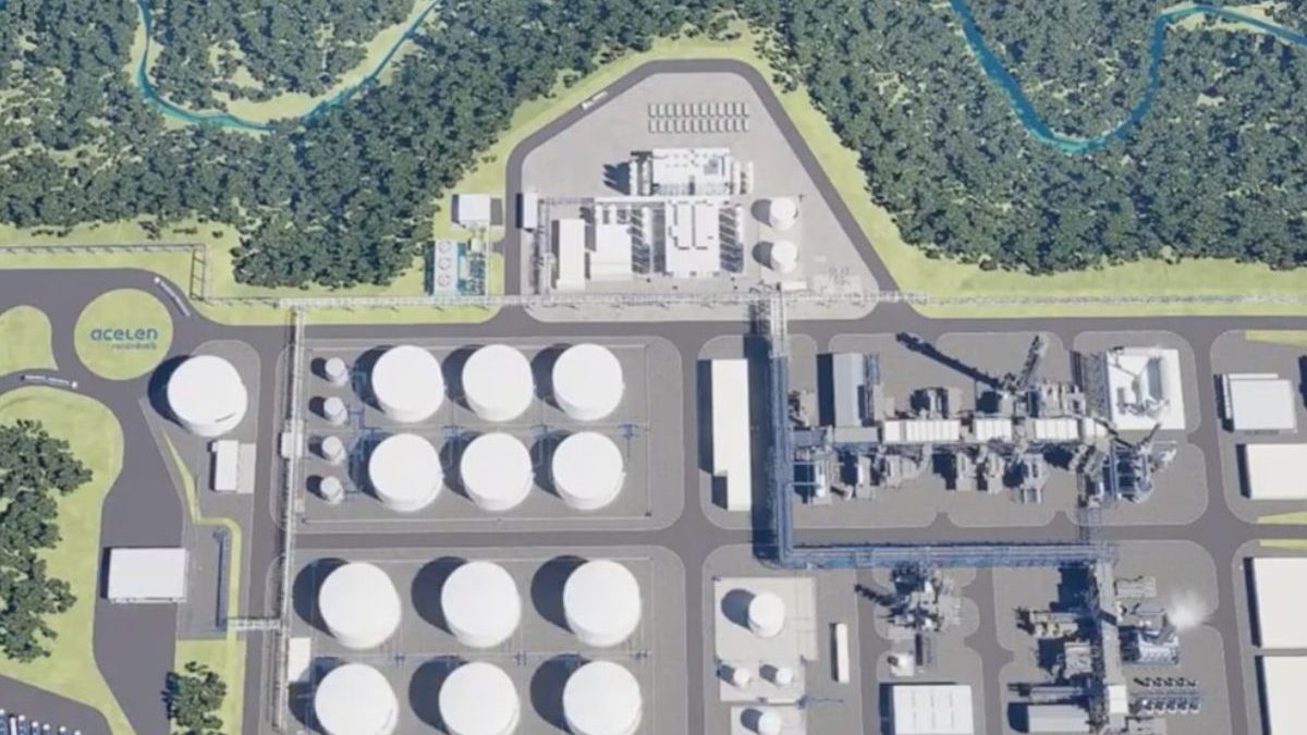 Gigante árabe aprova investimento de R$ 7,5 bilhões para construção de megarrefinaria