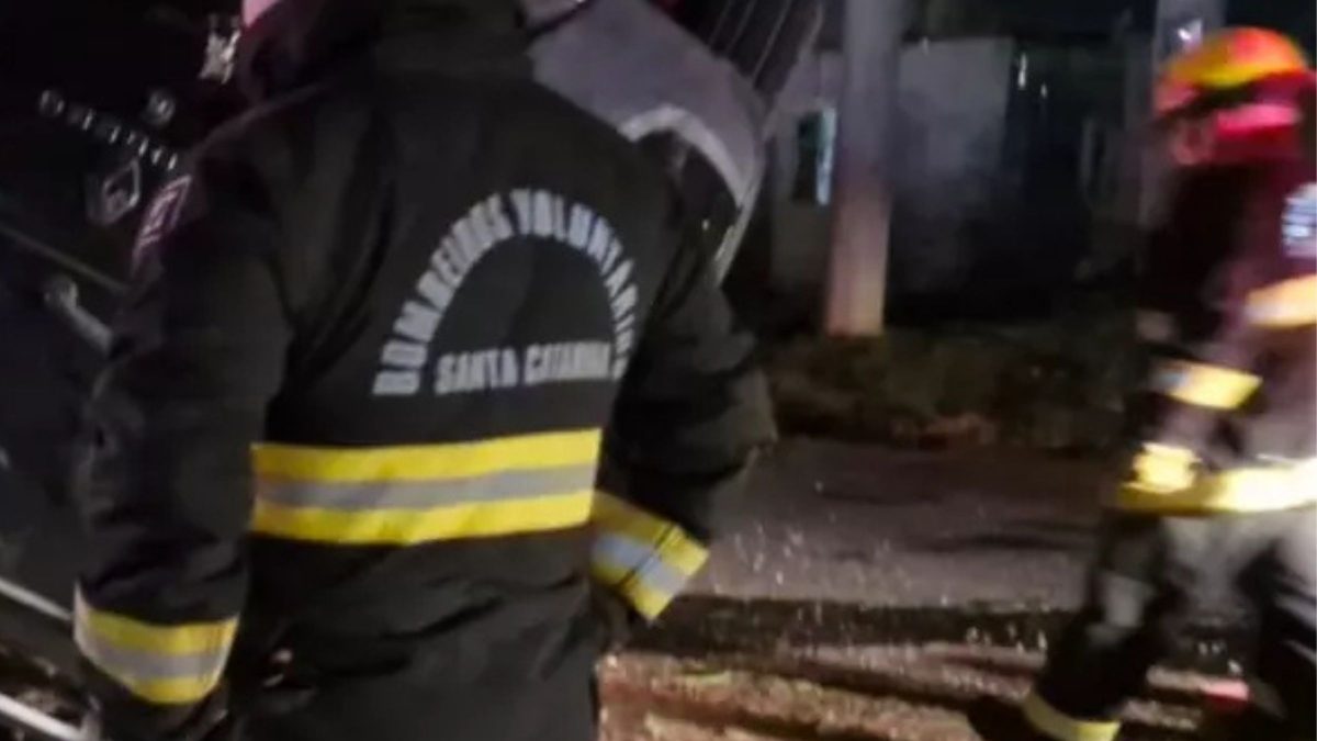 Bombeiro é condenado após inventar doações e desviar dinheiro de entidade em SC