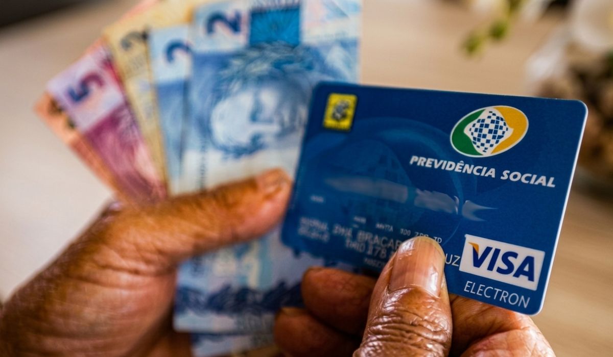 Beneficiários do INSS têm prazo de até 5 dias para confirmar consignado por biometria facial