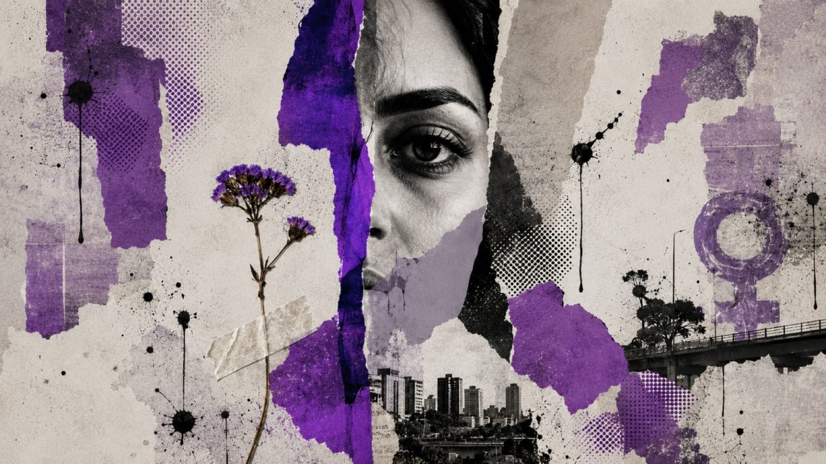 Retrato do feminicídio: por que a proteção chega tarde para muitas mulheres em SC