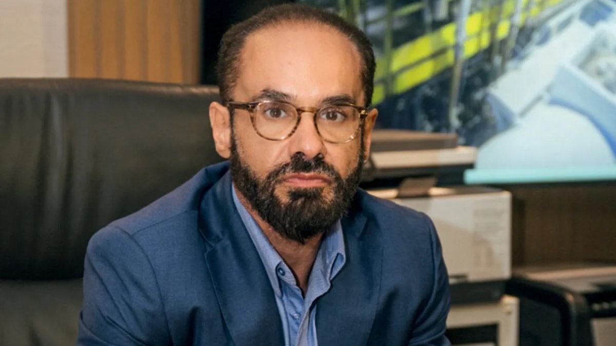 Quem é Ricardo Magro, dono do Grupo Refit que entra na mira da Interpol