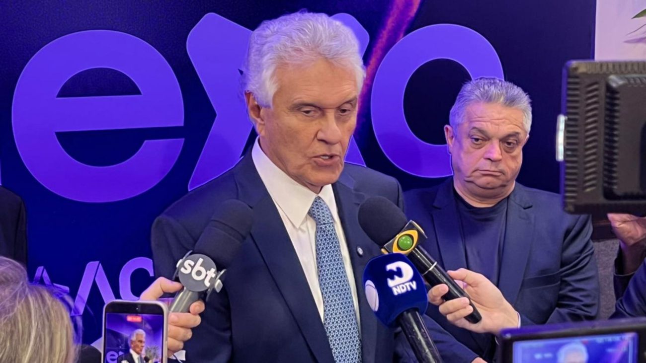 pré-candidato à Presidência faz nova visita à Santa Catarina