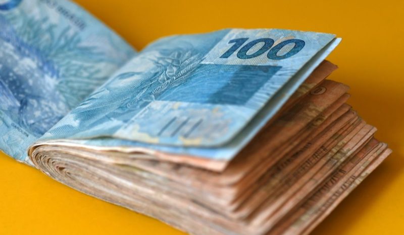 Congresso acelera Orçamento de 2027 e projeto prevê salário mínimo de R$ 1.717 - Reprodução/ND Mais