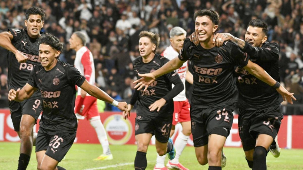 Santa Fe x Platense: onde assistir ao vivo, horário e escalações pela Libertadores