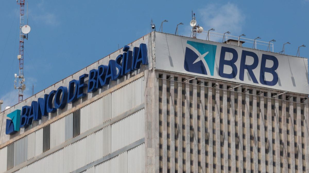 Itaú, Bradesco e outros quatro bancos vão oferecer garantia a socorro ao BRB; saiba o